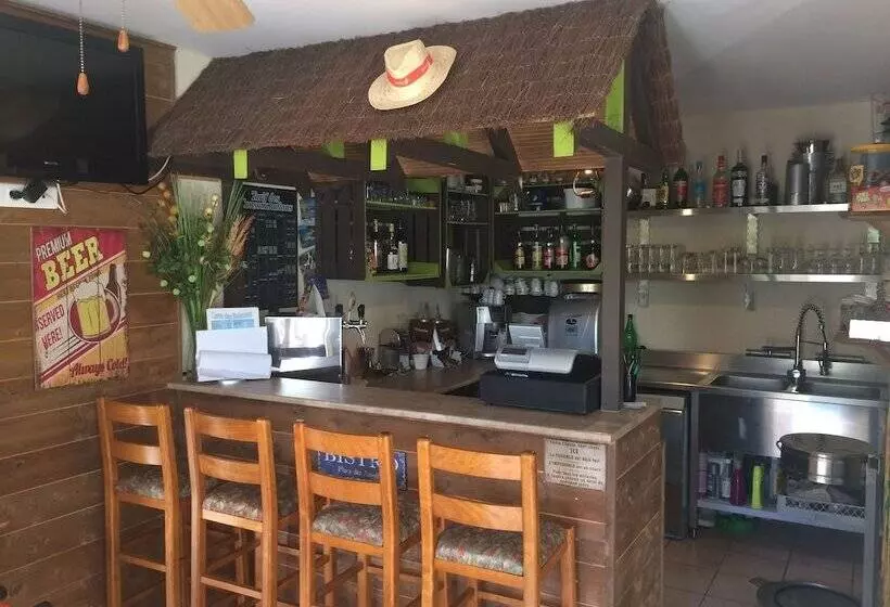 Majatalo Les Sentiers Du Causse