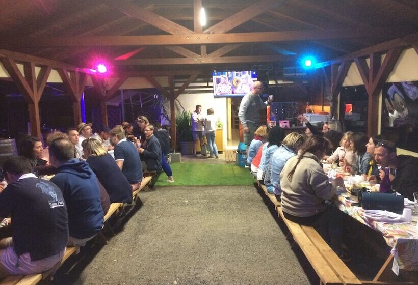 פנסיון Les Sentiers Du Causse