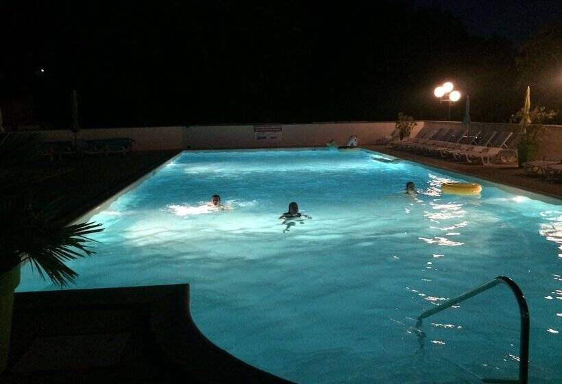 פנסיון Les Sentiers Du Causse