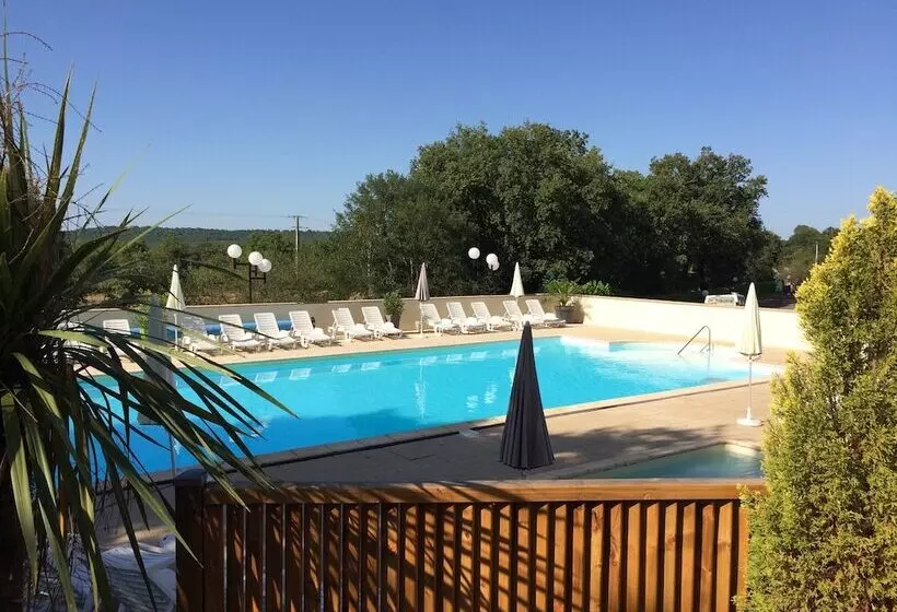 Majatalo Les Sentiers Du Causse