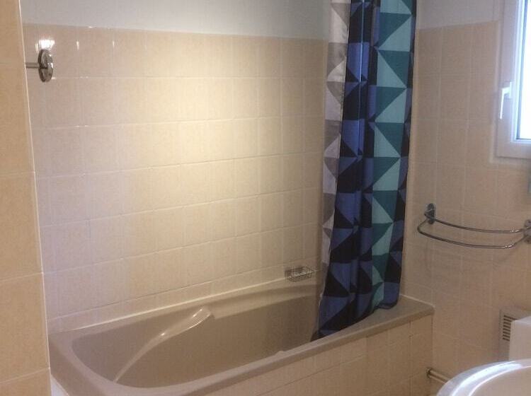 פנסיון Les Sentiers Du Causse