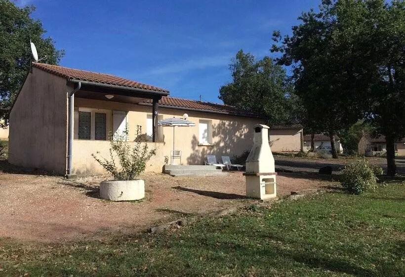 Majatalo Les Sentiers Du Causse