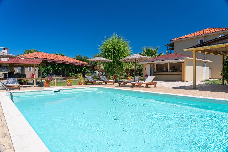 Aggelina's Appartements