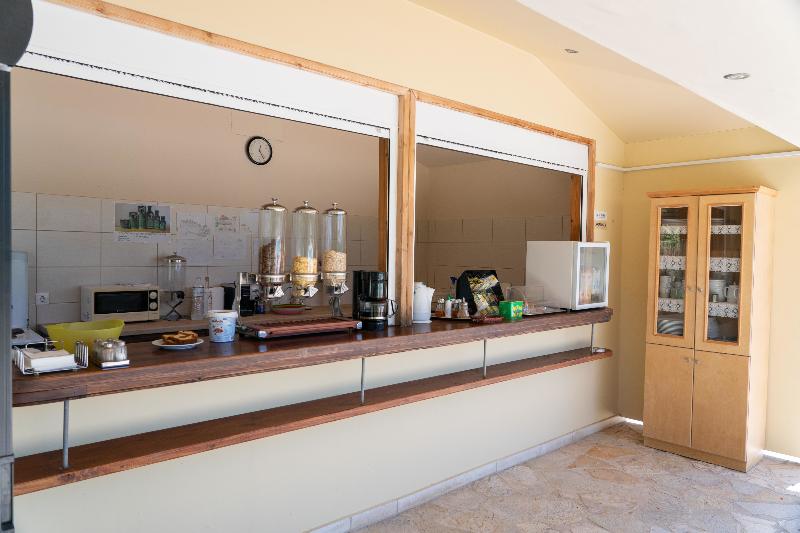 Aggelina's Appartements