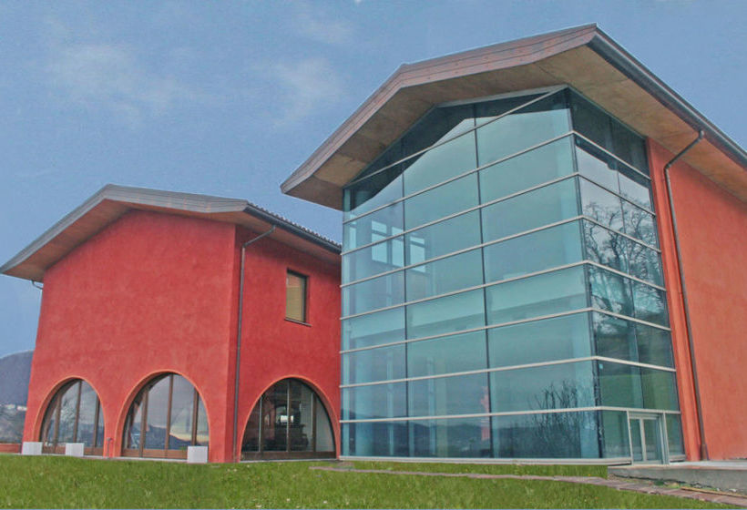 Agriturismo Ca' De Figo