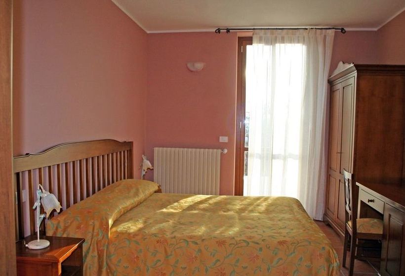 Agriturismo Ca' De Figo