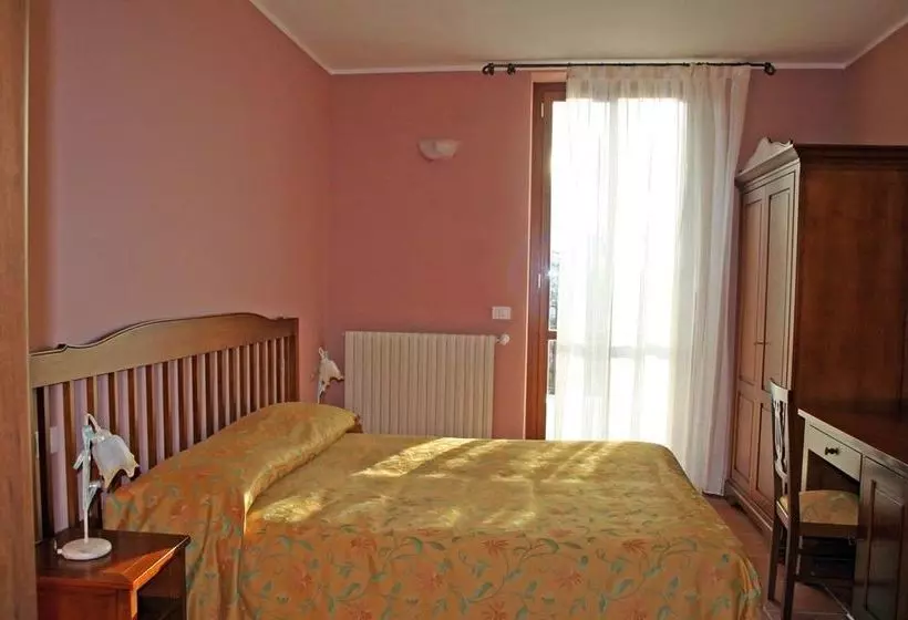 Agriturismo Ca' De Figo