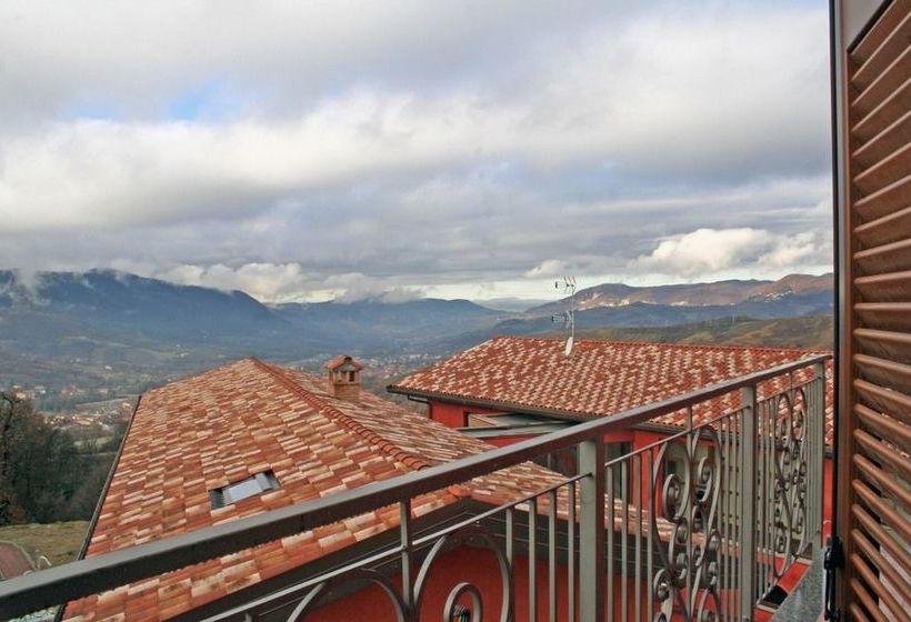 Agriturismo Ca' De Figo