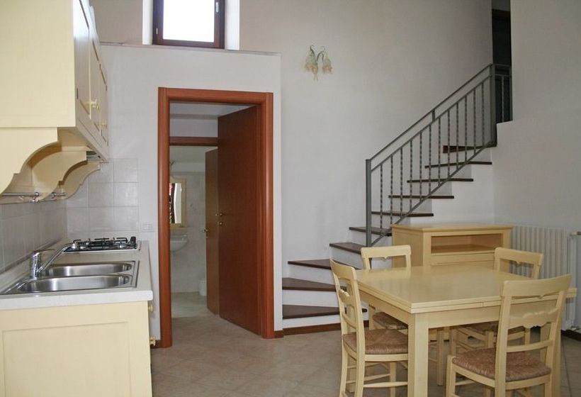 Agriturismo Ca' De Figo