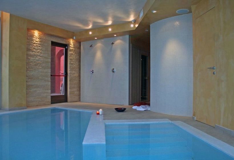 Agriturismo Ca' De Figo