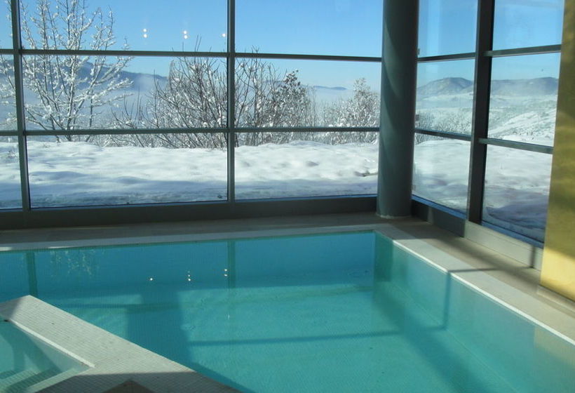 Agriturismo Ca' De Figo