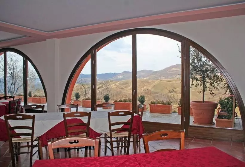 Agriturismo Ca' De Figo