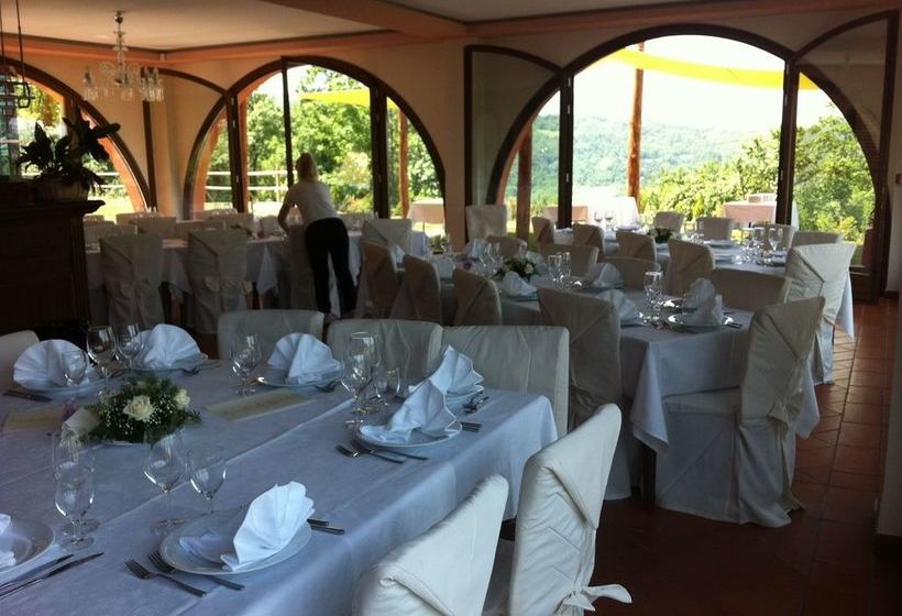 Agriturismo Ca' De Figo