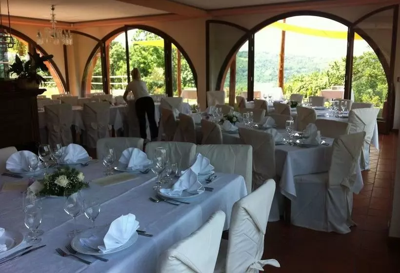 Agriturismo Ca' De Figo