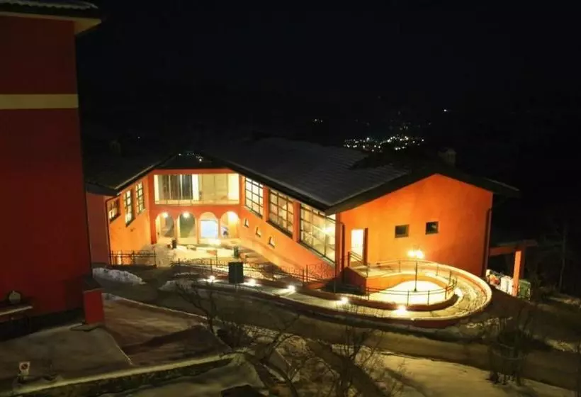Agriturismo Ca' De Figo
