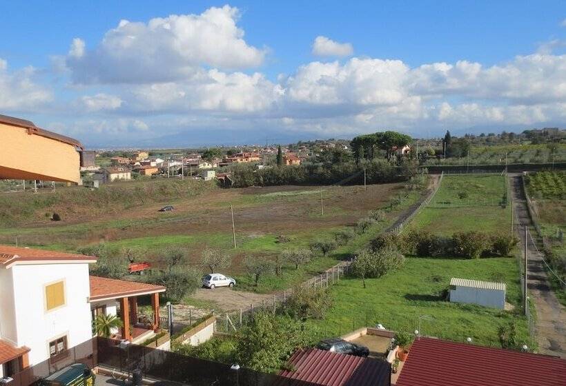 住宿加早餐  Affittacamere Stranamore