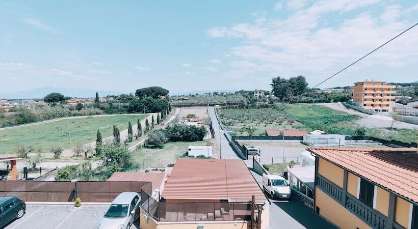 住宿加早餐  Affittacamere Stranamore