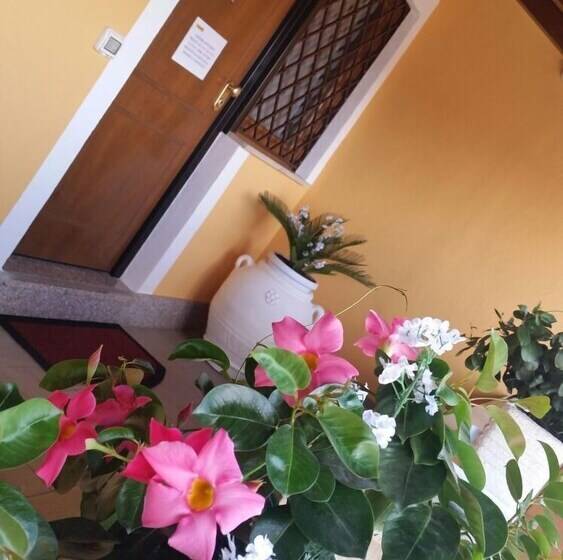 住宿加早餐  Affittacamere Stranamore