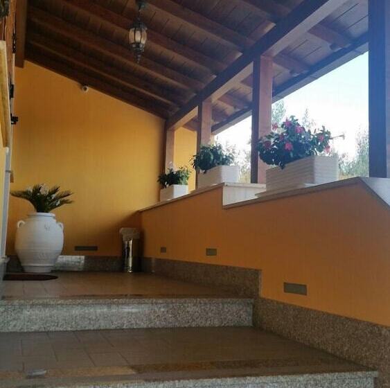 住宿加早餐  Affittacamere Stranamore