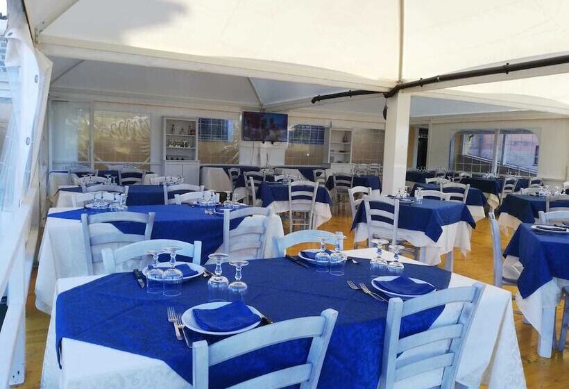 住宿加早餐  Affittacamere Stranamore