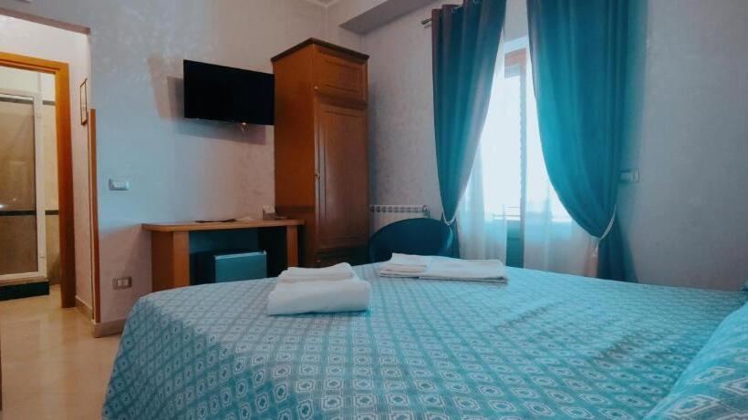 住宿加早餐  Affittacamere Stranamore