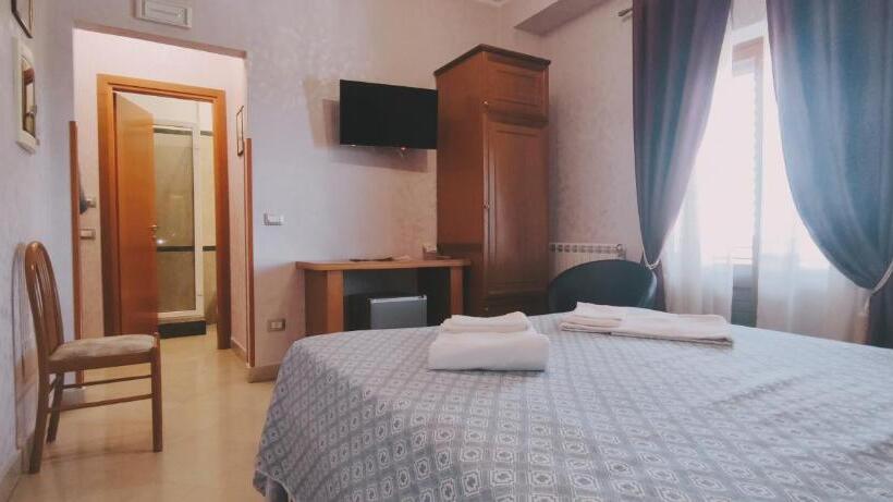 住宿加早餐  Affittacamere Stranamore