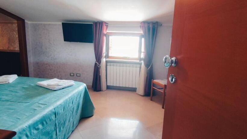 住宿加早餐  Affittacamere Stranamore