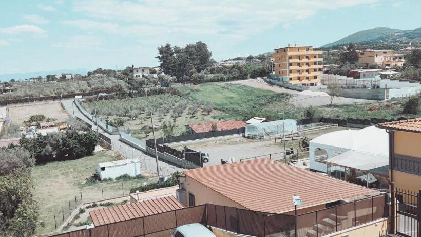 住宿加早餐  Affittacamere Stranamore