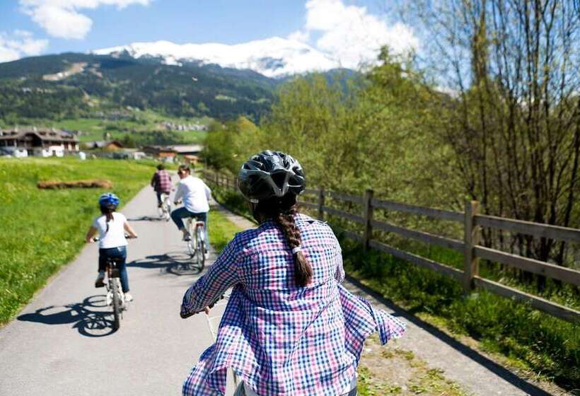 בית מלון כפרי Agriturismo Rini