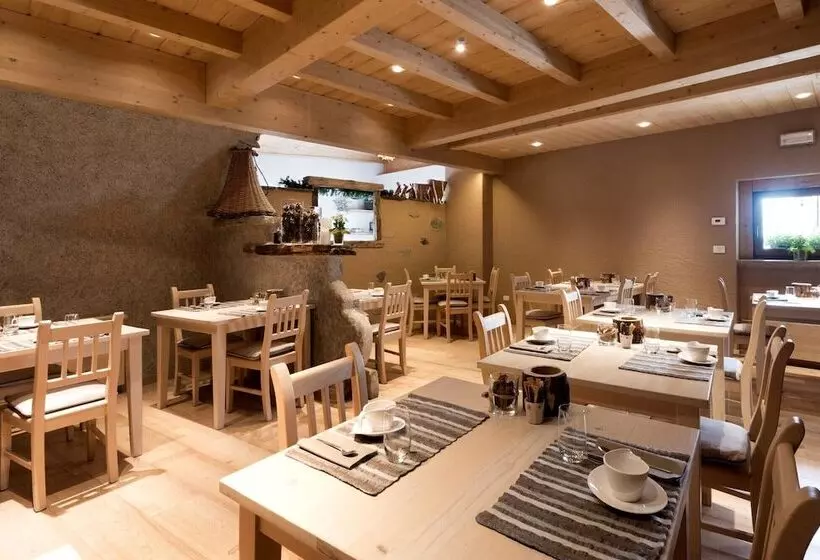 ホテル Agriturismo Rini