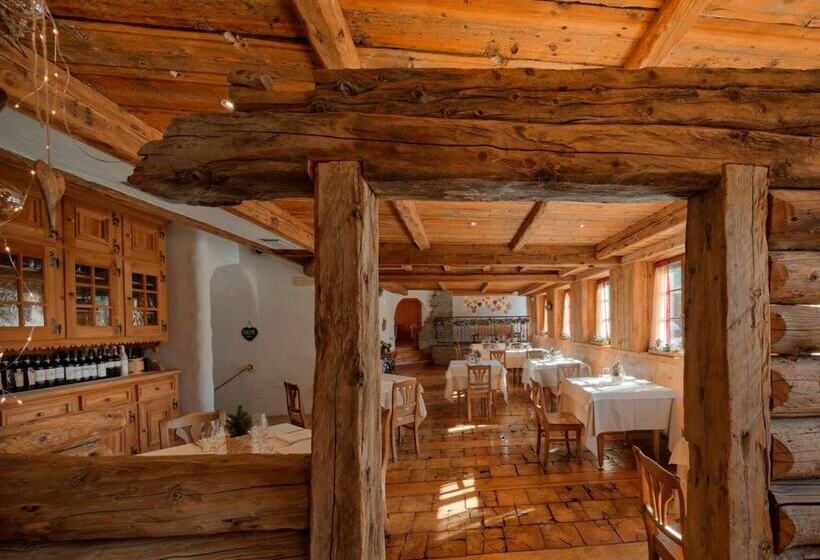 בית מלון כפרי Agriturismo Rini