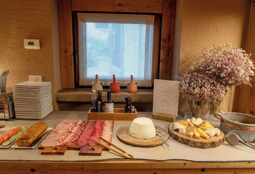 ホテル Agriturismo Rini