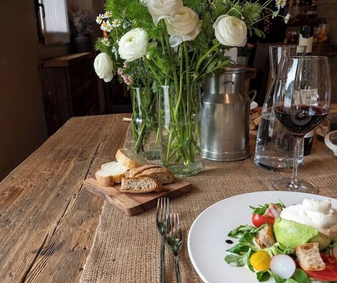 בית מלון כפרי Agriturismo Rini