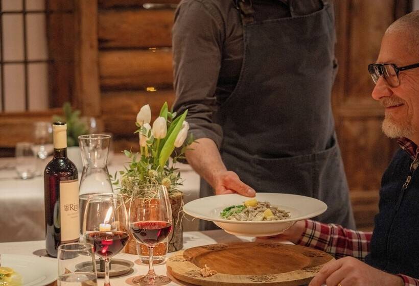 בית מלון כפרי Agriturismo Rini