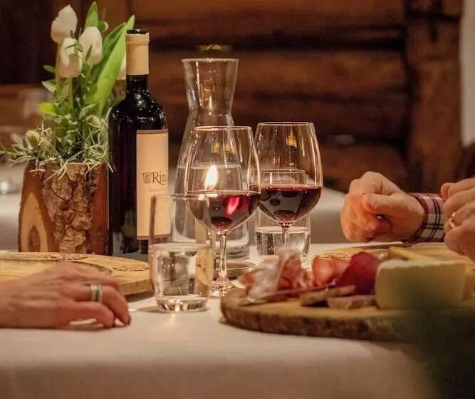 ホテル Agriturismo Rini
