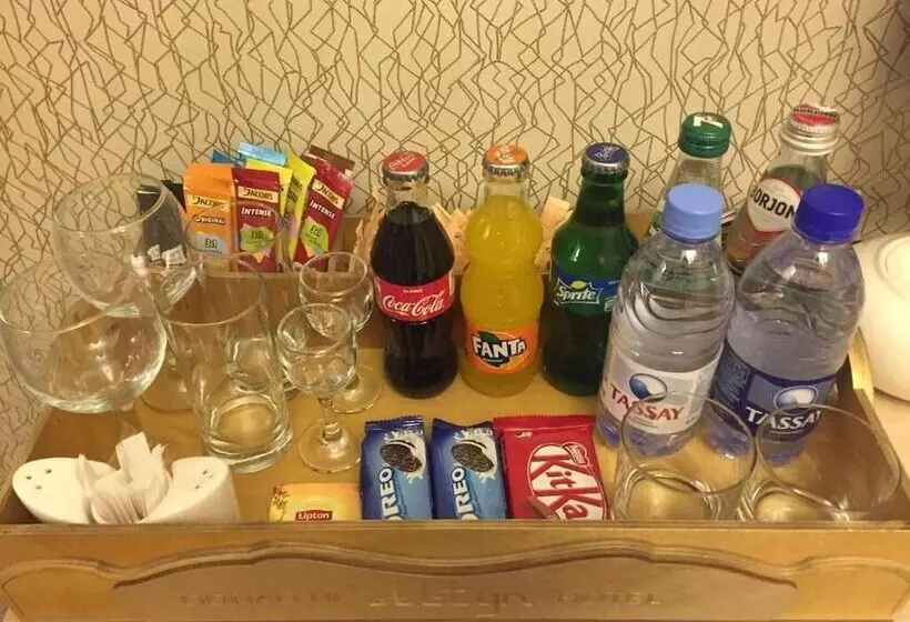هتل Altyn Dala