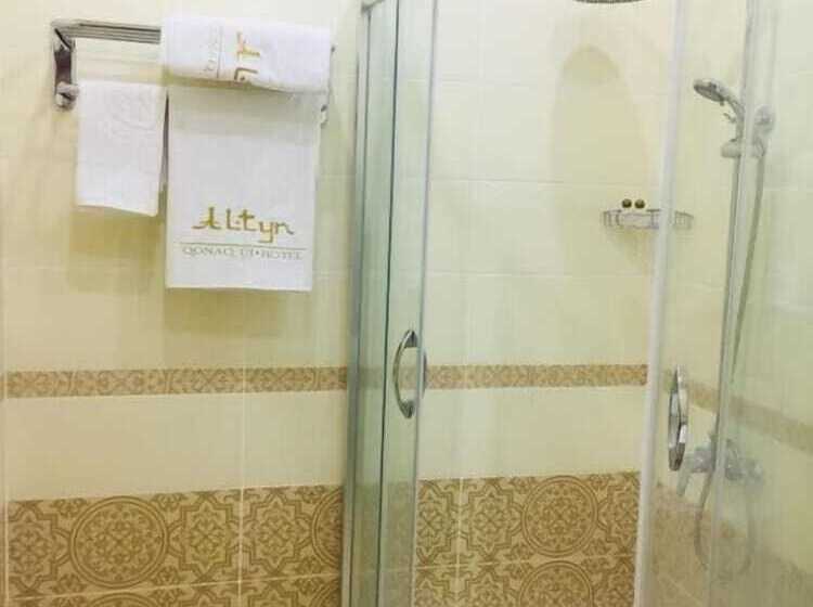 هتل Altyn Dala