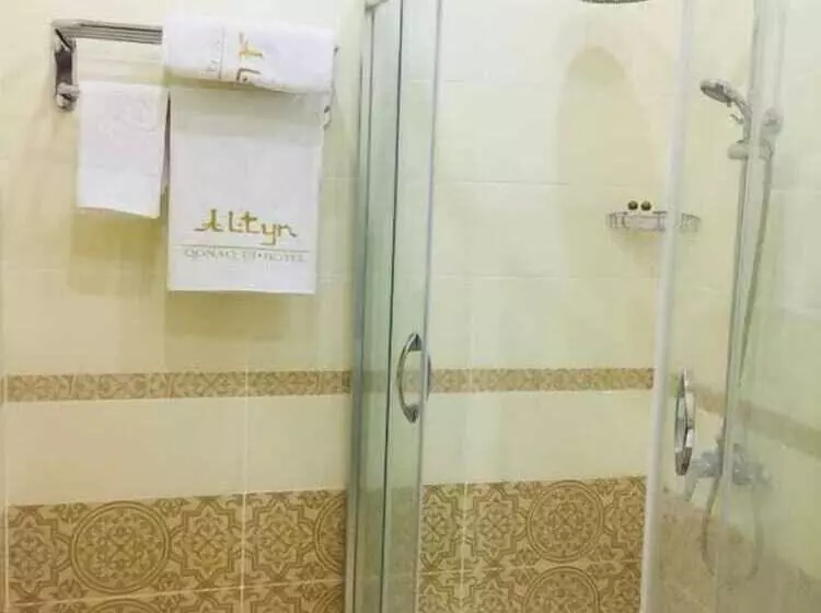 هتل Altyn Dala