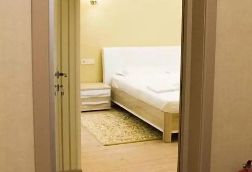 هتل Altyn Dala