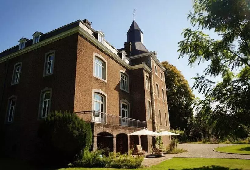 ホテル B&b Kasteel Nijswiller