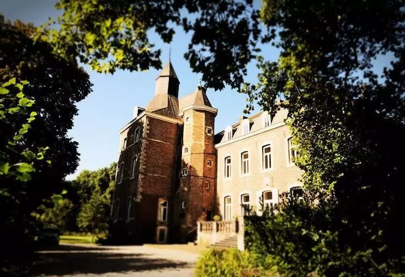 ホテル B&b Kasteel Nijswiller