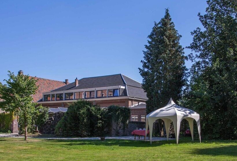 ホテル B&b Kasteel Nijswiller