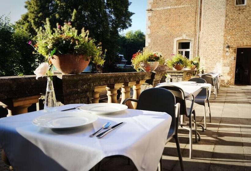 ホテル B&b Kasteel Nijswiller