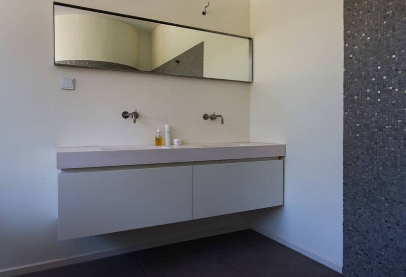 ホテル B&b Kasteel Nijswiller