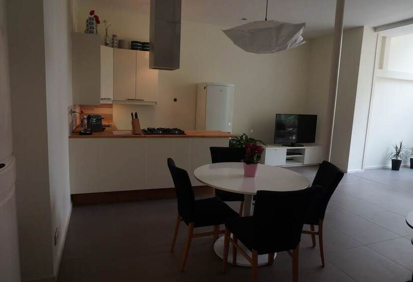 ホテル B&b Kasteel Nijswiller