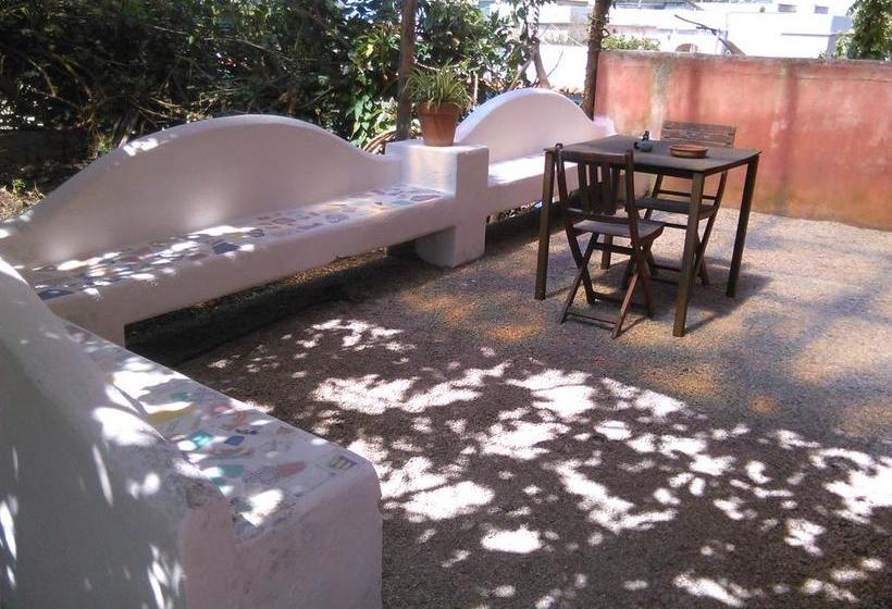 Hotel Casa Giovanni Da Procida