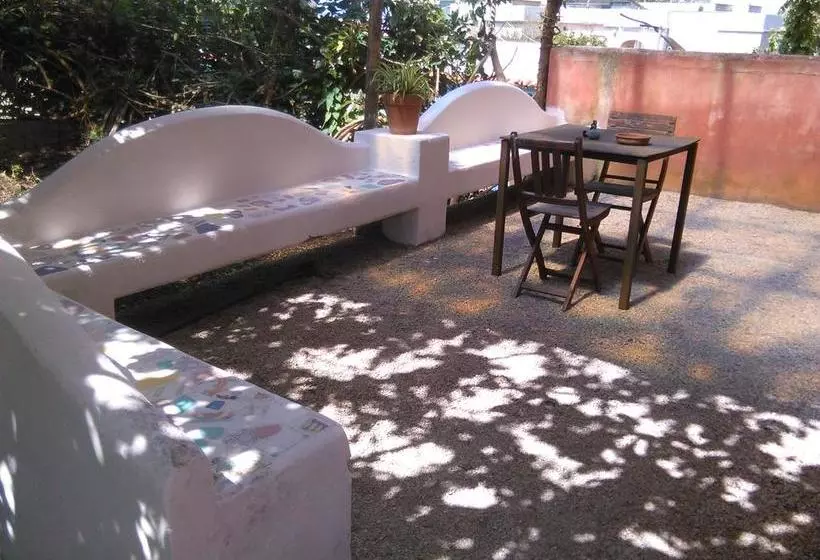 Hotelli Casa Giovanni Da Procida