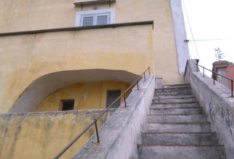 Hotel Casa Giovanni Da Procida