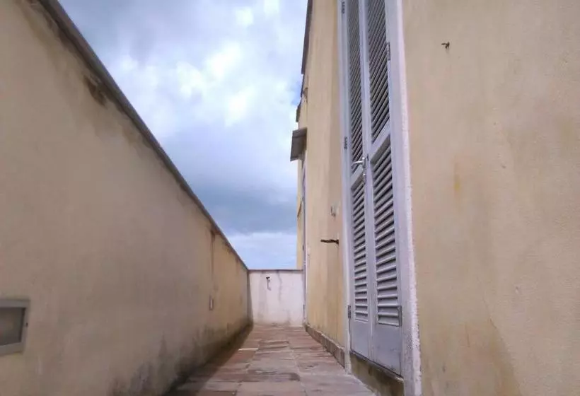Hotelli Casa Giovanni Da Procida