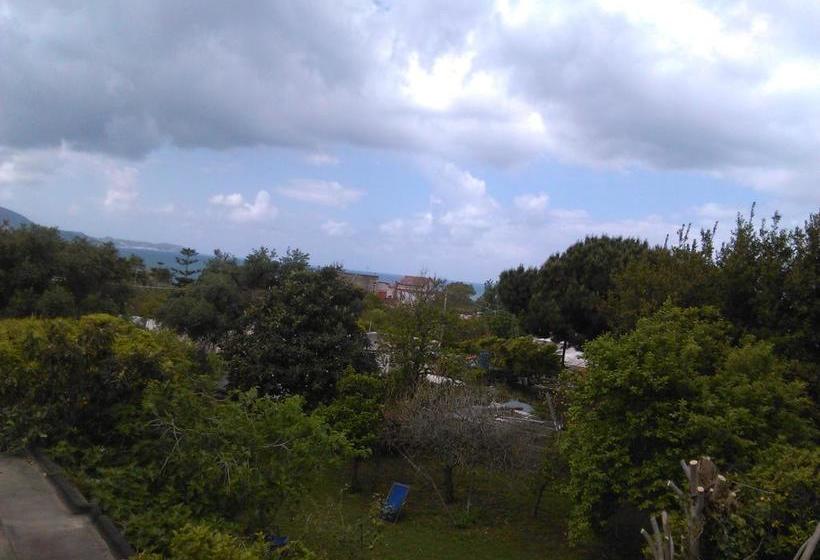 Hotel Casa Giovanni Da Procida